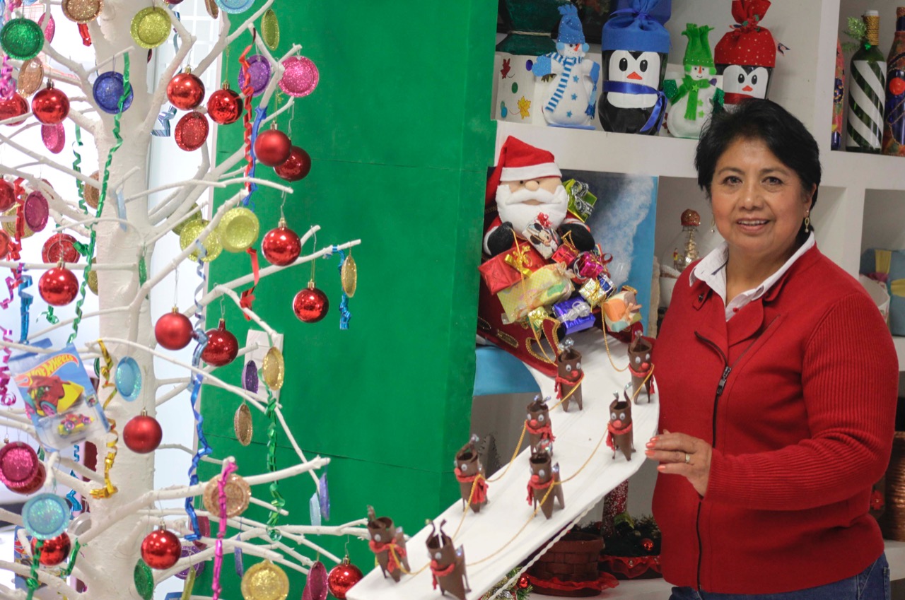  Impulsa SEPE Tlaxcala estrategias de educación ambiental