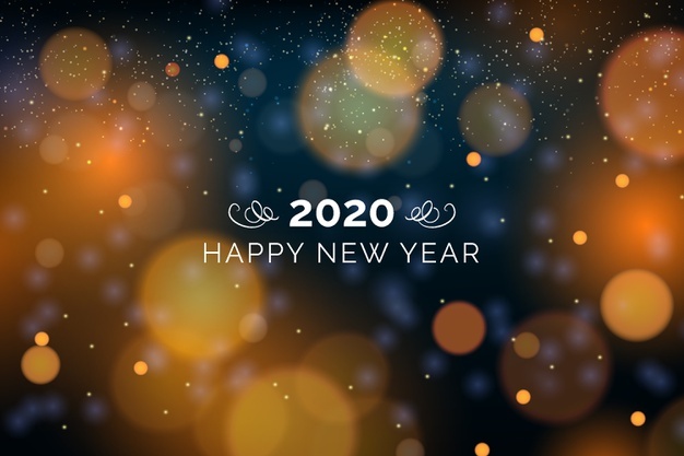 ¡Adiós al año viejo! Así celebra el mundo la llegada de 2020