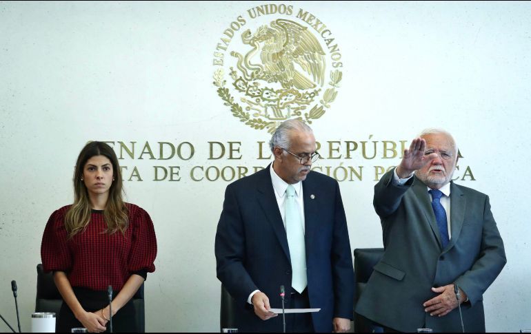 Contaminación de medicamento contra cáncer frenó distribución: Cofepris