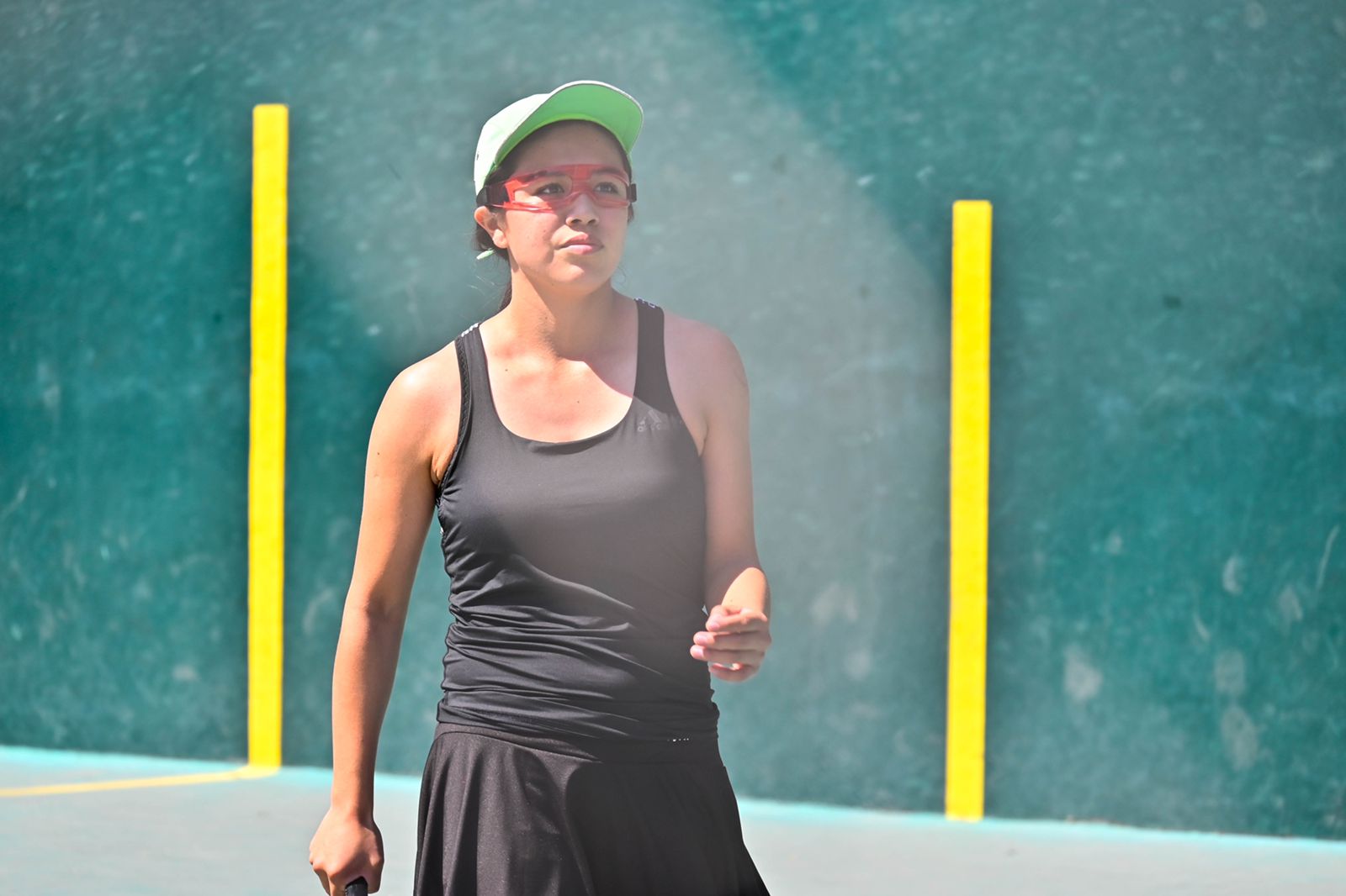 Puebla define a sus representativos de voleibol, frontón y ciclismo 