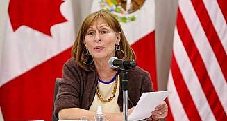Consulta Energética: México, dispuesto a 'ceder poquito' en T-MEC pero sin miedo al panel, dice Clouthier