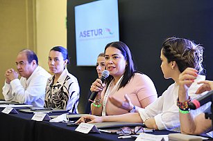 Puebla firma convenio para fortalecer e impulsar el turismo en la zona centro del país