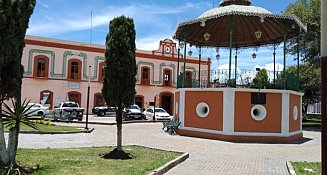 Programa “Carrusel de Información” iniciará en Santa Cruz Tlaxcala