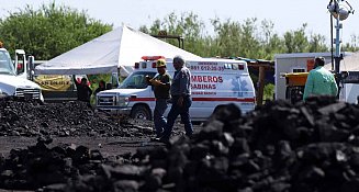 No existen condiciones para ingreso y rescate de mineros atrapados: Gobierno de Coahuila