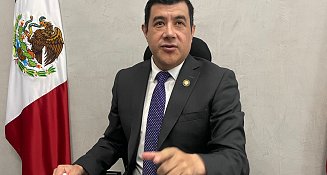 Asegura Ever Alejandro Campech Avelar que no habrá rezago en la Comisión de Finanzas del Congreso