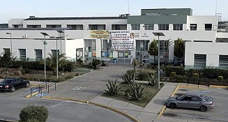 Piden regidores de 5 comunas medicinas, equipo médico y personal para hospital de Calpulalpan
