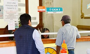 Informa ayuntamiento de Huamantla promociones en pagos de servicios