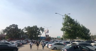 Gobierno de Puebla sin intención de instalar parquímetros en estadios