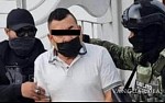 Defensa Nacional detuvo en Vallarta a presunto sicario en la zona del CJNG