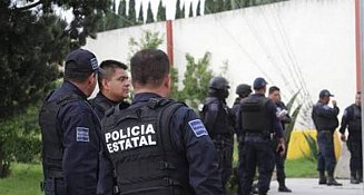 De enero a mayo, reporta SESNSP casi dos mil delitos en Tlaxcala