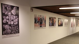 Museo Regional de Cholula acoge la exposición fotográfica “Innovaciones y Descubrimientos de Israel para el Mundo”