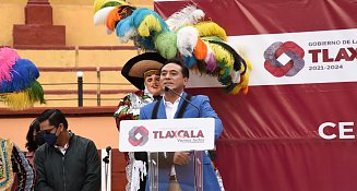 Tlaxcala Capital es anfitrión de la Fam Trip Tlaxcala 2022