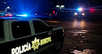 Hombre es asesinado a machetazos por su propio hijo en Puebla, el joven defendía a su madre de una agresión