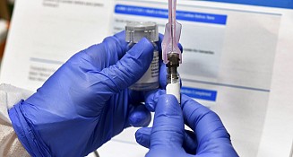 Moderna continúa trabajando en vacuna conjunta contra gripe y Covid 