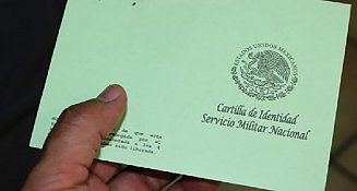 Inicia Convocatoria para Trámite de la Cartilla del Servicio Militar en Puebla
