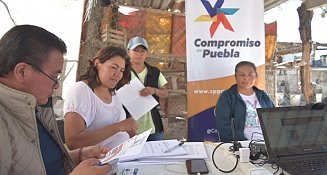 IEE ratifica la desaparición de Compromiso por Puebla como partido local