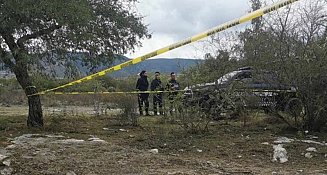 Localizan otro cadáver en estado de descomposición en Tecamachalco