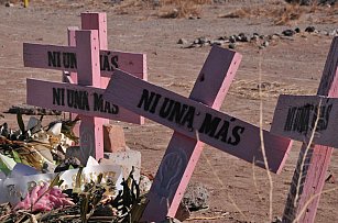 En Alerta Ciudad Juárez, aparte de reciente ola de violencia, destacan los brutales casos de feminicidios