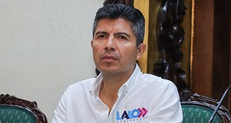 Eduardo Rivera insiste en segundo debate para la gubernatura de Puebla