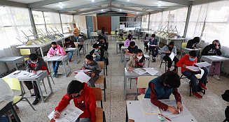 Aplicará SEPE-USET evaluación diagnóstico para el ingreso a secundaria en Tlaxcala