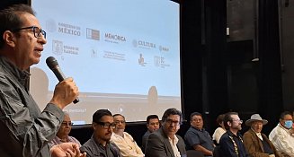 Tlaxcala lidera la preservación de la memoria comunitaria en México