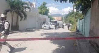 Abandonan cuerpos de 3 hombres en calles de Iguala 