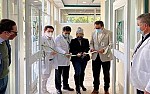 Hospital general del IMSS en Tlaxcala realiza ampliación