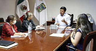 Acatzingo no es foco rojo para las elecciones, afirma Gobernación 