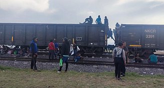 Atiende Gobierno de Tlaxcala caso de migrantes varados en Tlaxco