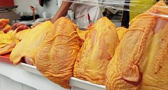 Para reivindicar al pollo: nace Unión de Polleros en Tlaxcala