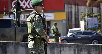 Asesinan a hombres en Guerrero, cuatro con tiro de gracia y dos más decapitados 