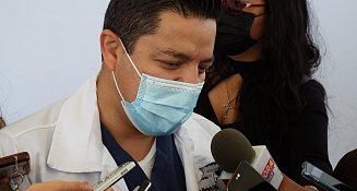 Médicos cubanos no serán asignados a Tlaxcala: SESA