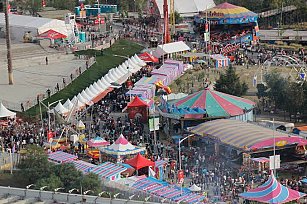 Habrá continuidad de operativos de alcoholímetro durante la Feria de Puebla 2024