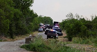 INM apoyará con gastos funerarios y de repatriación de migrantes mexicanos hallados en Texas