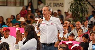 José Chedraui critica a Eduardo Rivera por usar la expresión morenacos