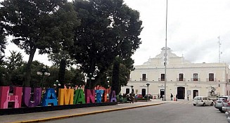 Ayuntamiento de Huamantla entregó obras prioritarias