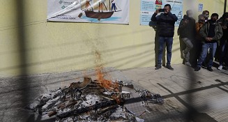 Cancelan elecciones en Xochimehuacan y Canoa por reclamos