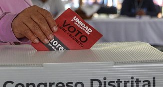 Presentan impugnaciones contra votaciones en Atlixco y Zacatlán para consejeros de Morena