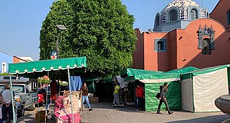 Artesanos y ayuntamiento de Tlaxcala mantienen acuerdos tras mesas de trabajo