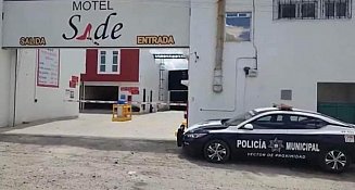 El sospechoso aún no es identificado: Taxista abandonó cuerpo de una mujer en el jacuzzi de un motel en Puebla