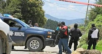 Autodefensa Fuerza Territorial Poblana continuará operando en Puebla; rechazan vínculo con bandas del crimen organizado