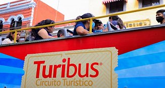 Turismo en Puebla dejó una derrama económica de 5 mil 850 MDP durante primer semestre del 2022