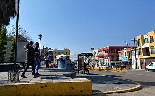 Zacatelco no tendrá feria anual por segundo año consecutivo