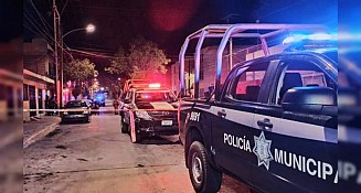 Asalto a transeúntes en San Diego Manzanilla termina con un muerto y un herido
