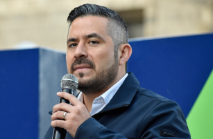 Cambios en el Ayuntamiento de Puebla se darán a conocer el 1 de Marzo: Adán Domínguez