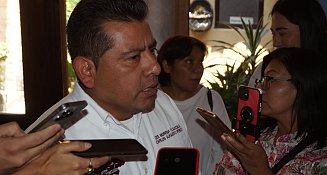 Interpone MORENA denuncia por robo de equipo, pérdidas ascienden a más de 20 mil pesos
