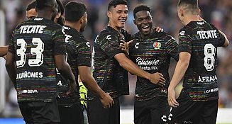La Liga MX perdió ante la MLS en el Skills Challenge