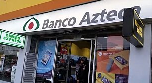 Banco Azteca 