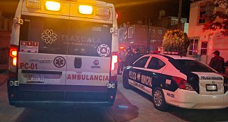 Muere en el hospital hombre que fue baleado en Tzompantepec