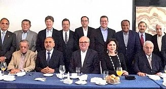 Ex gobernador de Tlaxcala se suma a equipo De Enrique De La Madrid rumbo a 2024